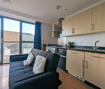 Studio to rent - Photo 6