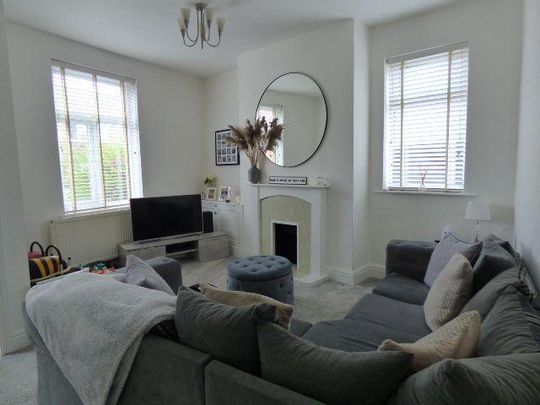 3 bedroom terraced house to rent - Photo 1