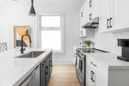 For Lease - 304 Oxford Street Unit# 1, London East, Ontario - Photo 5