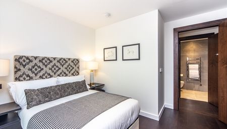 Thornes House, Nine Elms2 and 3 bedroom Apartments - Photo 4