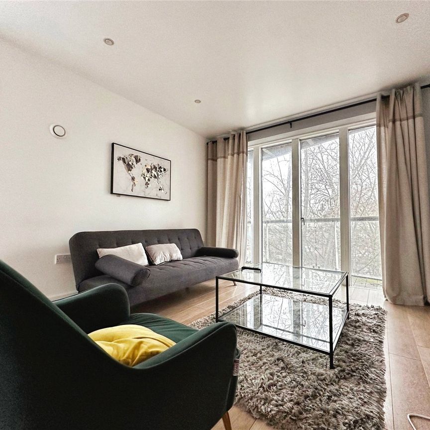 2 bedroom duplex to rent - Photo 1