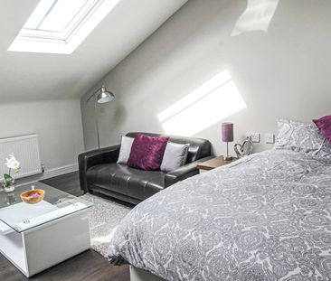 Apt 1, Fossgate House - Photo 4