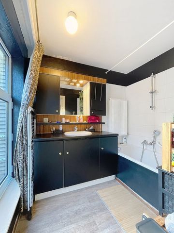 Appartement met 1 slaapkamer nabij Gravensteen te Gent - Foto 3