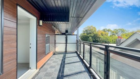 For Lease - 45 Connaught Avenue Unit# 301, Toronto, Ontario - Photo 5