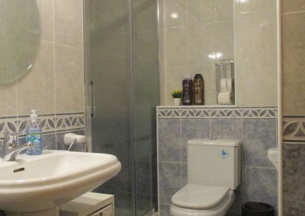 FOR RENT Apartment with 2 bedrooms with pool for LONG TERM