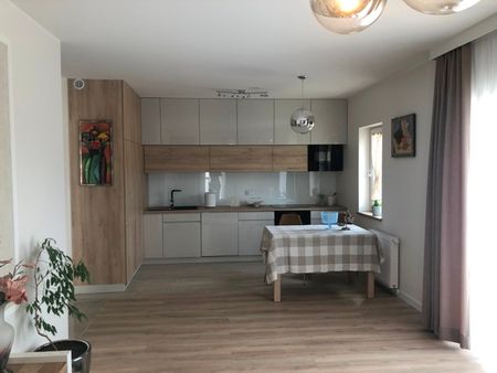 Mieszkanie na wynajem – Turek, Kaliska 61A - Photo 4