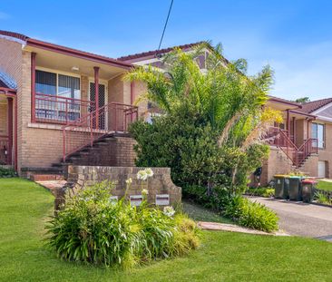 Townhouse Living! - Photo 6