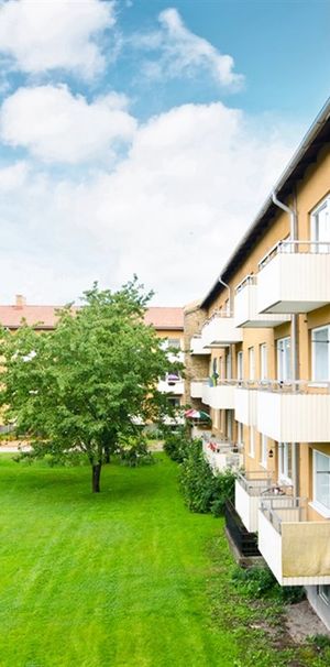 Birgittagatan 7A - Photo 1