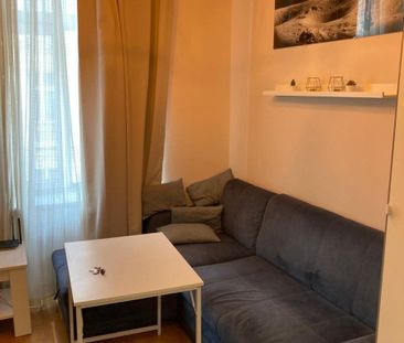Klimatyczna Mini-Kawalerka 15m2 – Kazimierz 15 m² - Zdjęcie 1