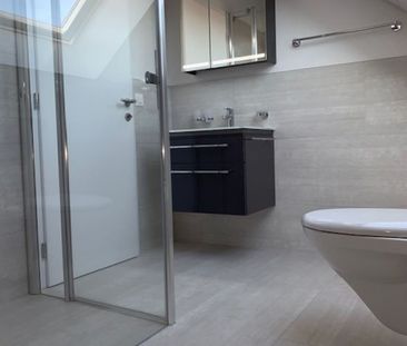 Double single-family house with garden! - Photo 1