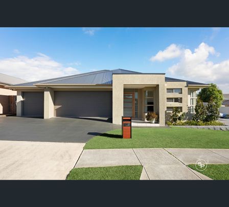 27 Ambrose St, Oran Park, NSW 2570 - Photo 1