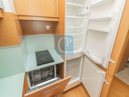 Apartamento T0 KITCHENET - Photo 2