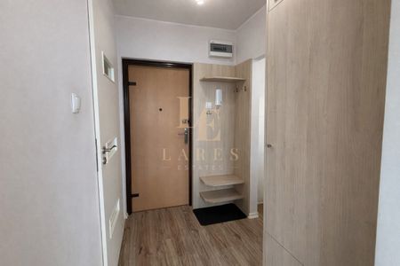 Blisko Westfield Mokotów | Dla studenta | Balkon - Zdjęcie 5