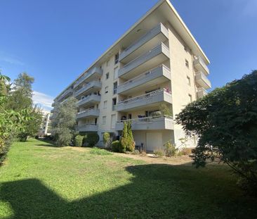 Location Appartement 1 pièce 25m² ANNECY 74000 - Photo 4