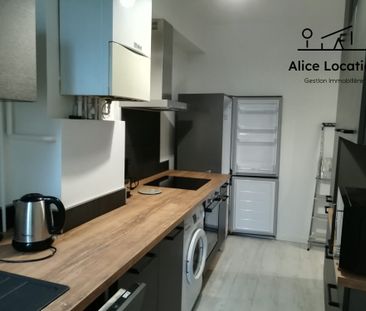 Location Appartement 2 pièces 54m² EVIAN LES BAINS 74500 - Photo 2