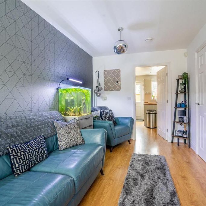 2 bedroom semi-detached house to rent - Photo 1