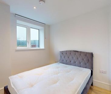 1 bedroom ground floor flat to rent - Photo 4