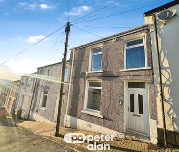 Russell Street, Dowlais, MERTHYR TYDFIL - Photo 1