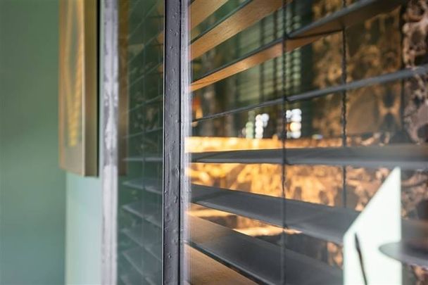 Appartement te huur - Foto 1