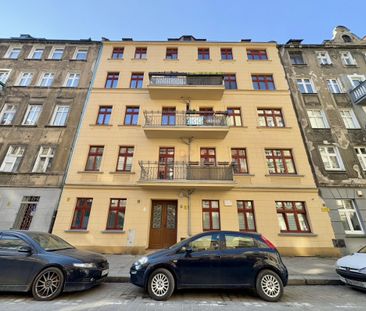 Rozkładowe 2 pokoje|blisko centrum|pierwszy najem - Zdjęcie 3