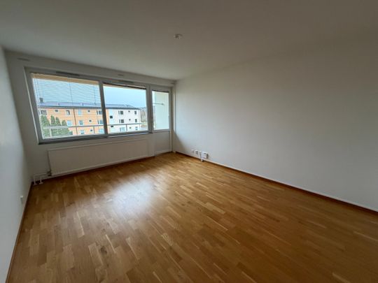 Hyvlaregatan 19 – 2rok (lgh 1202) - Foto 1