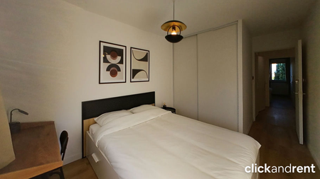 Chambre en colocation – 12m² – Montpellier (34070) - Photo 2