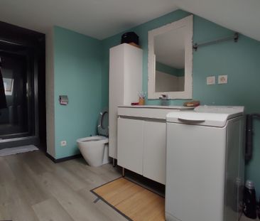 Location Maison 3 pièces 79m² ST MARTIN LEZ TATINGHEM 62500 - Photo 6