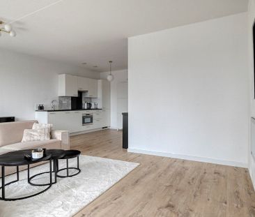 Te huur: Appartement Adolphine Kokplein in Rotterdam - Foto 3