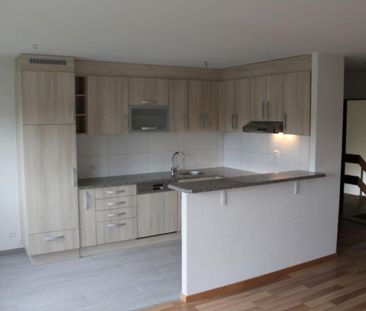 Cozy 2-room apartment with balcony in Rudolfstetten-Friedlisberg - Foto 3
