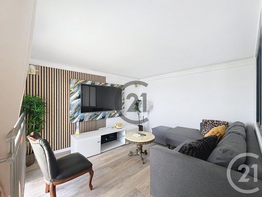 Location Appartement 1 pièce 84m² LE MEE SUR SEINE 77350 - Photo 1