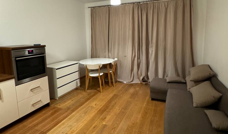 Mieszkanie do wynajęcia - Warszawa, Hery - Zdjęcie 3