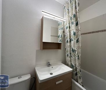 Location Appartement 1 pièce 14m² GRADIGNAN 33170 - Photo 3
