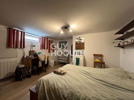 Maison meublée Toulouse 6 pièce(s) avec jardin et piscine - Photo 2