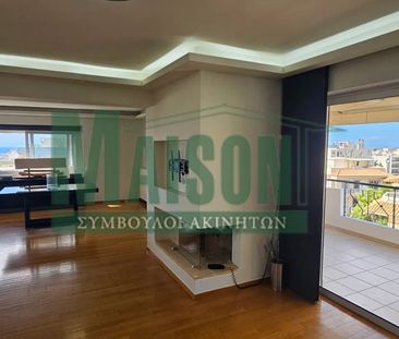 Μεζονέτα για ενοικίαση Άνω Γλυφάδα (Γλυφάδα) - Photo 4