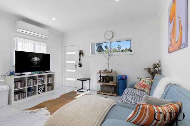 3A Bird Place, St Helens Park NSW 2560 - House For Rent | Domain - Photo 1