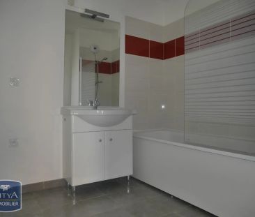 Appartement à louer 3 pièces 59.41m² - Photo 4