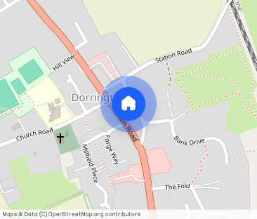 The Bank, Dorrington, Shrewsbury - Photo 1