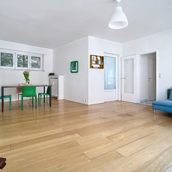 Appartement te huur - Photo 1