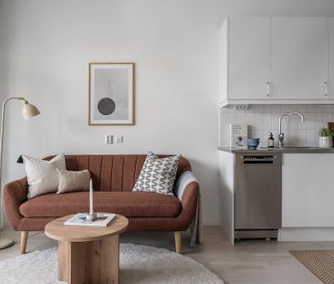 Bjurgränd 60, Rågsved - Photo 3