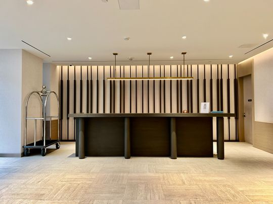 For Lease - 4015 The Exchange Street Unit# 3411, Mississauga, Ontario - Photo 1