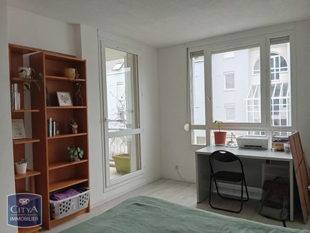 Location Appartement 2 pièces 50m² EYBENS 38320 - Photo 5