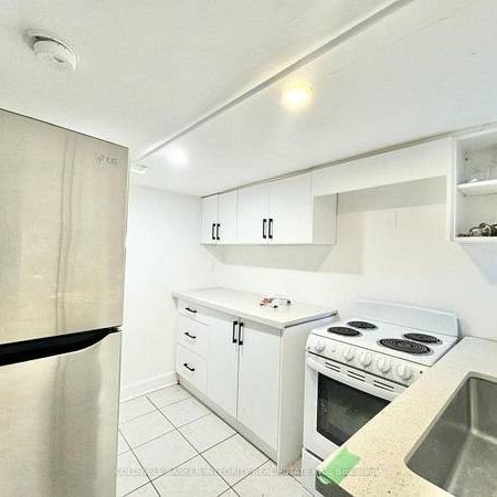 PARKDALE GEM 1 BED RENOVATED PARKING INCLD - Photo 1