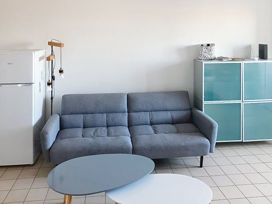 Location Appartement 2 pièces 40m² SETE 34200 - Photo 1