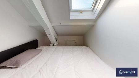 Location Appartement 2 pièces 17m² REIMS 51100 - Photo 2