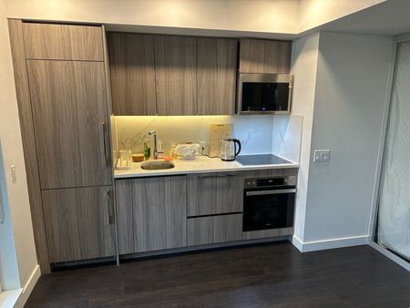 For Lease - 38 Widmer Street Unit# 2810, Toronto, Ontario - Photo 3