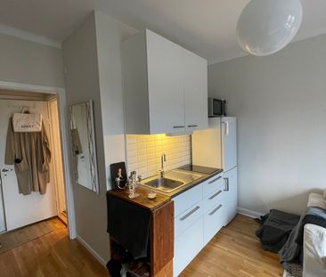 Slottsskogsgatan, Göteborg - Photo 4