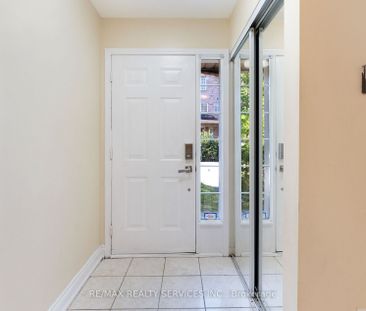 For Lease - 80 Acorn Place Unit# 130, Mississauga, Ontario - Photo 5