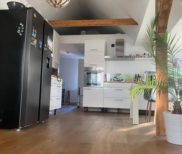 Helles, modernes 3 Zimmer Wohnung in Burgdorf - Foto 6