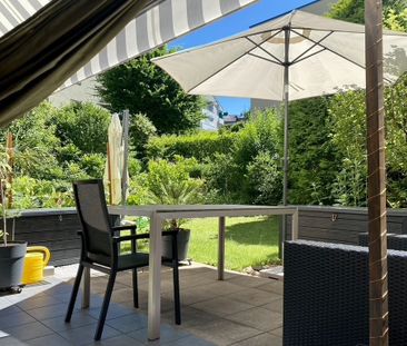 APPARTEMENT 21/2 PIÈCES À EBMATINGEN (ZH), MEUBLÉ, TEMPORAIRE - Foto 3