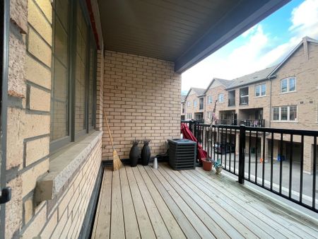 For Lease - 472 Arthur Bonner Avenue, Markham, Ontario - Photo 4